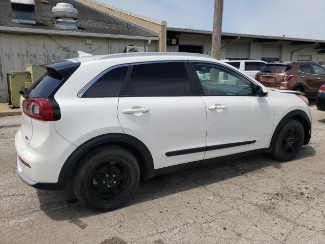 KNDCB3LC7H5066087 KIA NIRO FE