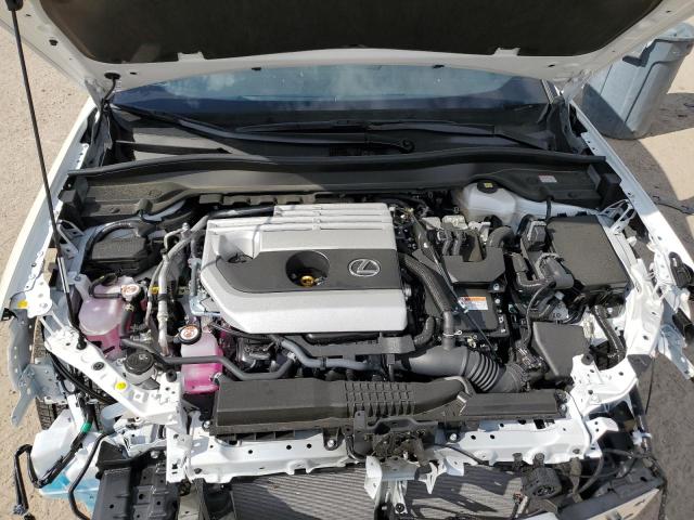 JTHP6JBHXR2178648 Lexus Ux 250h Premium