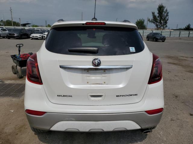 KL4CJCSB0HB003033 Buick Encore Essence