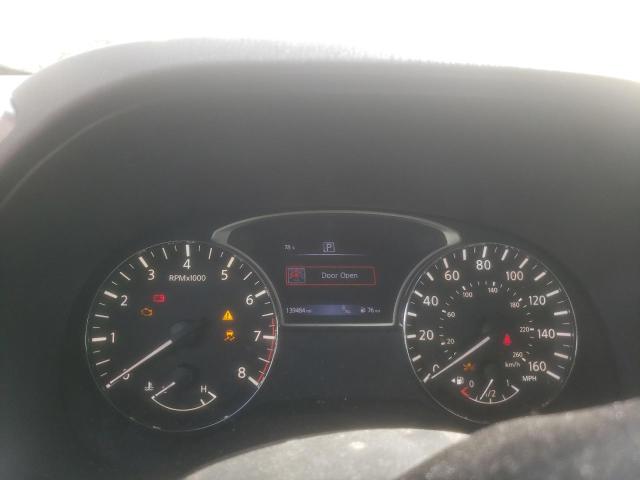 5N1DR2MN8HC684276 Nissan Pathfinder S