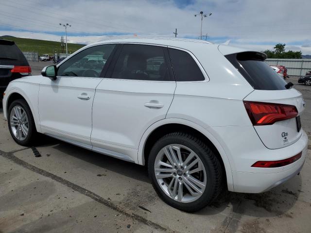 WA1BNAFY7J2145047 Audi Q5 Premium Plus