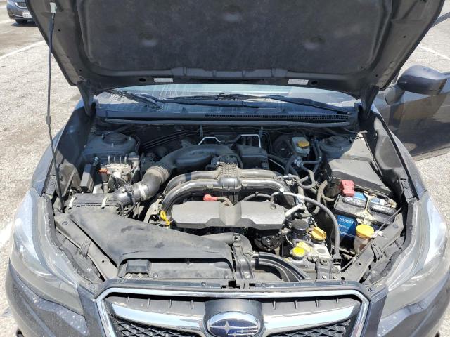JF2GPAFC7F8318887 Subaru Xv Crosstrek 2.0 Premium