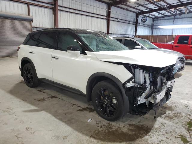 5N1DL1FR5RC346380 Infiniti QX60 LUXE