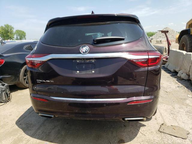 5GAEVCKW6LJ212959 Buick Enclave Av