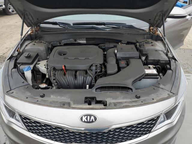 5XXGU4L39JG189134 KIA OPTIMA EX