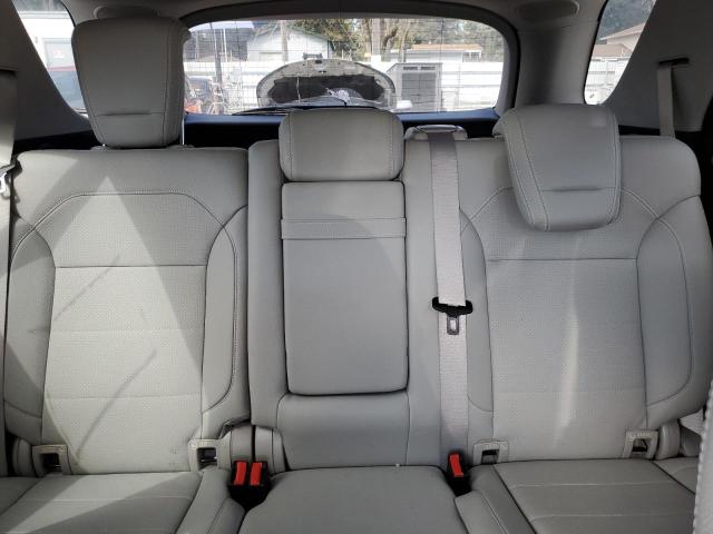 4JGDA0EBXFA520939 Mercedes-Benz Ml 250 Bluetec