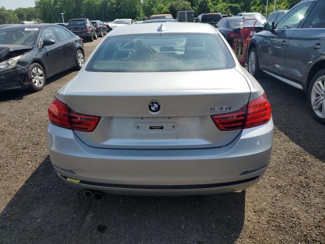 WBA3N3C58FK232427 BMW 428 I