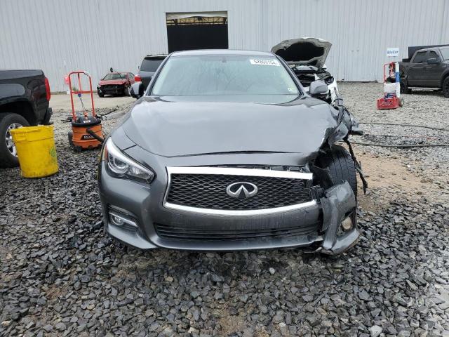 JN1BV7AR7FM404675 Infiniti Q50 BASE