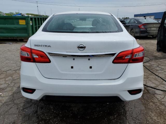 3N1AB7AP4KY228047 Nissan SENTRA S