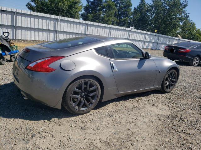 JN1AZ4EH2GM931167 Nissan 370Z BASE
