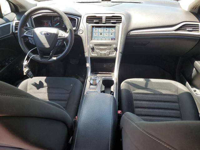 3FA6P0LU5HR347698 Ford Fusion Se Hybrid