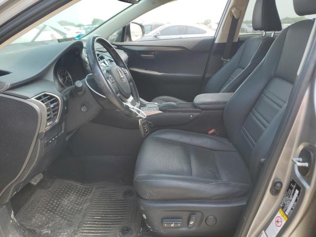 JTJYARBZ0G2042373 Lexus Nx 200t Base
