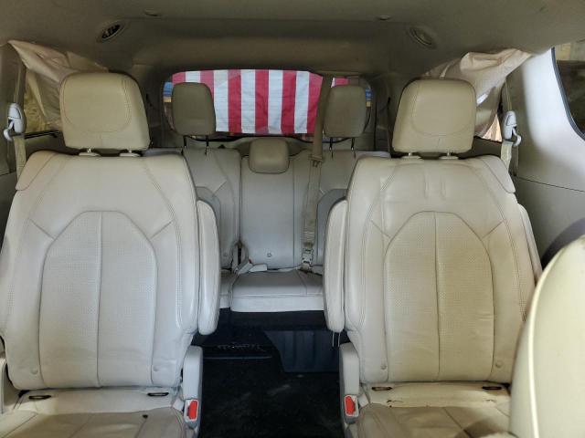 2C4RC1BG5JR103730 Chrysler PACIFICA T