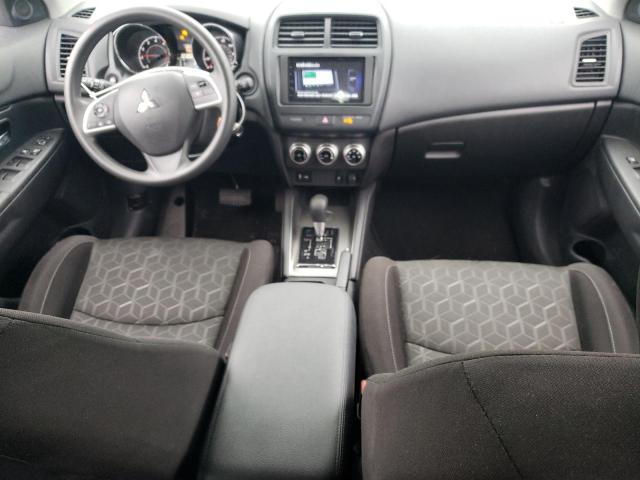 JA4APUAU5MU028782 Mitsubishi Outlander Sport Es