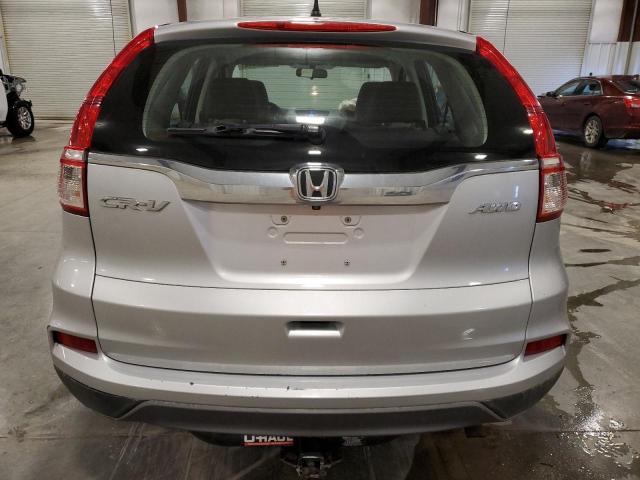 5J6RM4H35GL078164 Honda CR-V LX