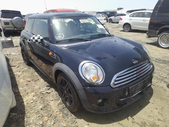 Auction sale of the 2013 Mini Cooper, vin: *****************, lot number: 52443724
