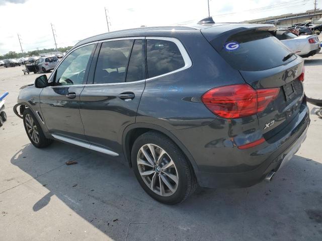 5UXTR7C57KLR52335 BMW X3 Sdrive30i
