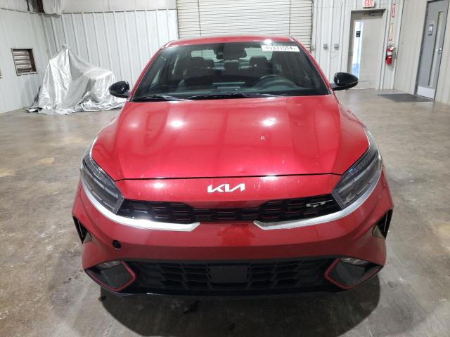 3KPF44ACXPE600508 KIA FORTE GT