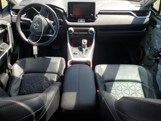 2T3J1RFVXLC083589 Toyota Rav4 Adventure