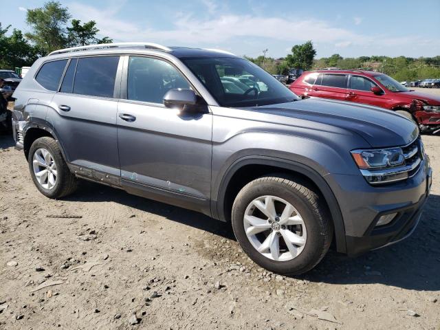 1V2KR2CA7JC577797 Volkswagen ATLAS SE