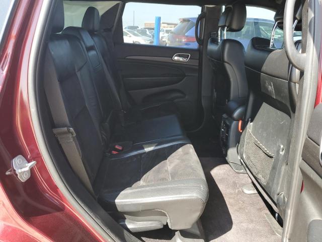 1C4RJEAG2JC275480 Jeep Grand Cherokee Laredo