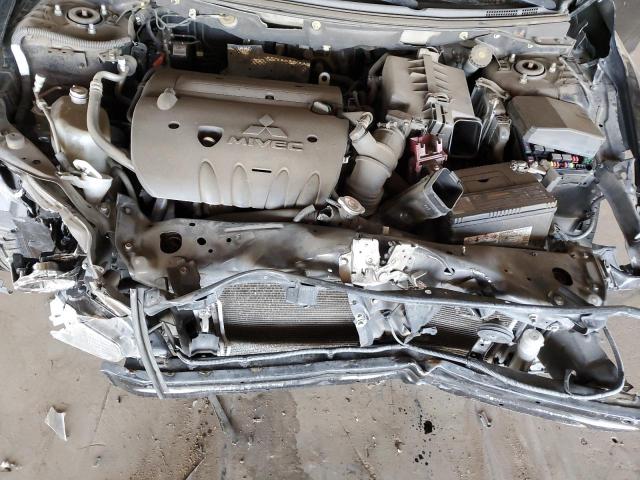 JA32U2FU8FU026980 Mitsubishi LANCER ES