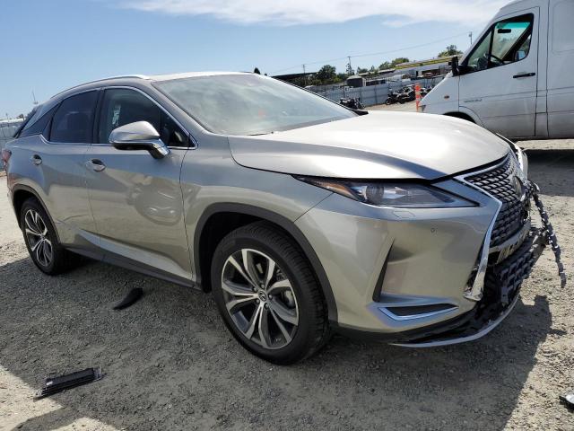 2T2HZMDA5MC285580 Lexus RX 350