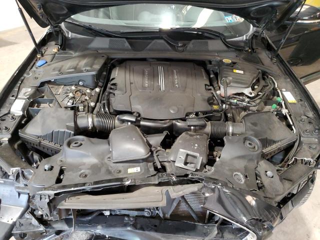 SAJWA1CE1HMW12590 Jaguar Xj Supercharged