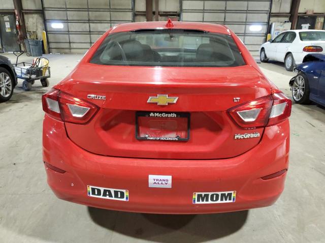 1G1BE5SM1K7125373 Chevrolet CRUZE LT