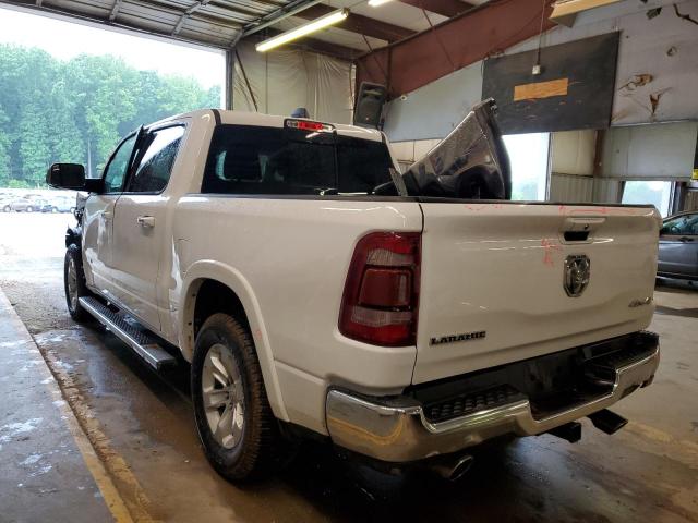 1C6SRFJT0NN240337 RAM 1500 Laie