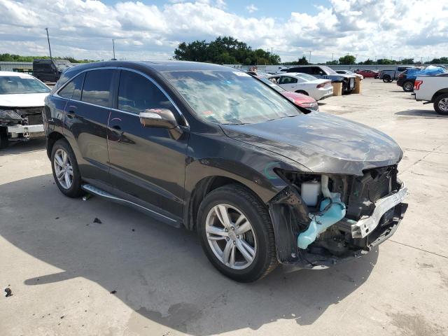 5J8TB3H56EL000441 Acura Rdx Technology