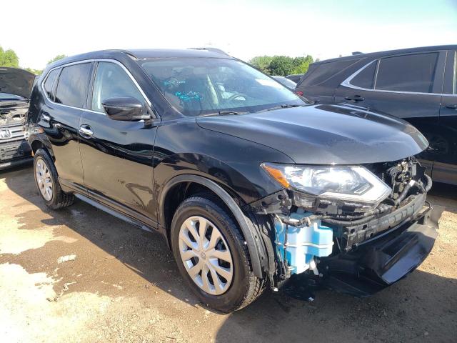 KNMAT2MV2HP586507 Nissan ROGUE S
