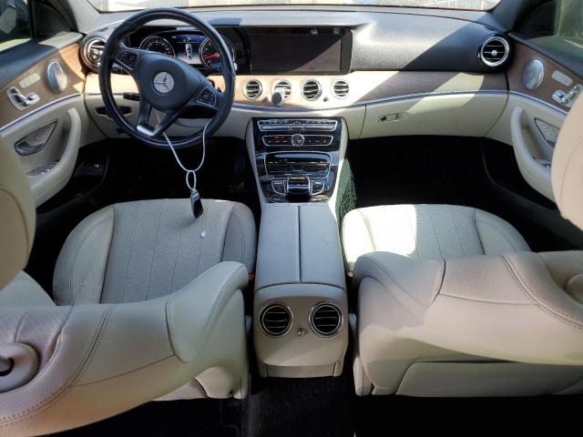 WDDZF4JB6HA047090 Mercedes-Benz E 300