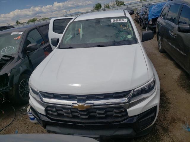 1GCGTBEN7N1149965 Chevrolet Colorado