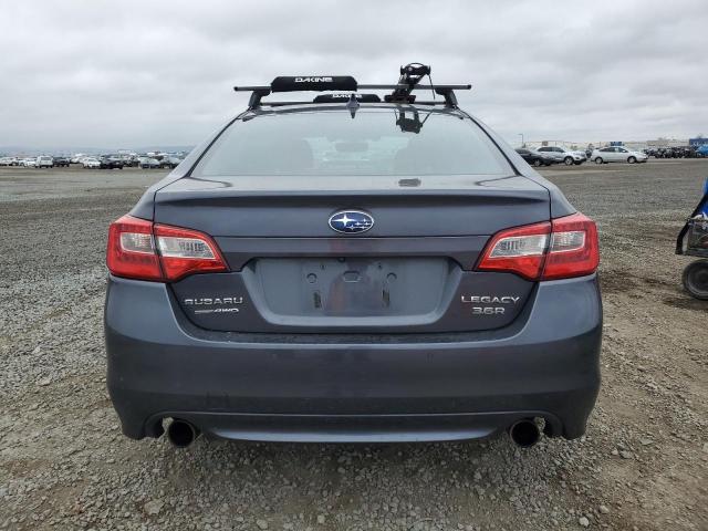 4S3BNEN60H3012132 Subaru Legacy 3.6r Limited