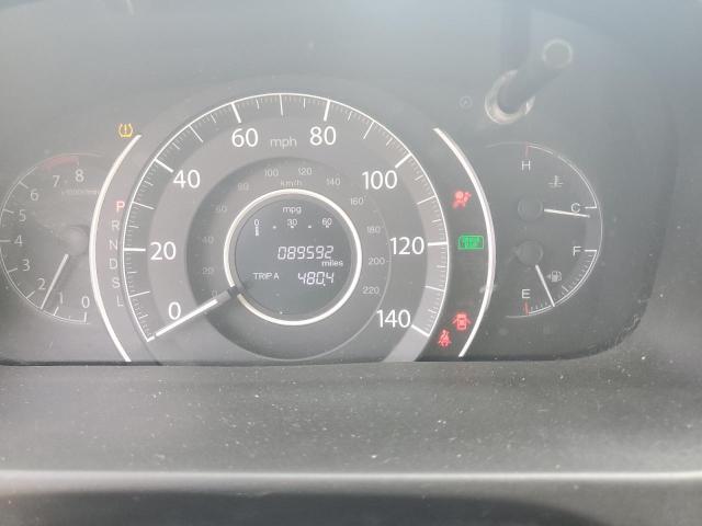 5J6RM3H4XGL031554 Honda CR-V SE