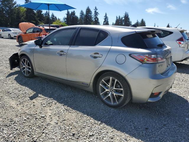 JTHKD5BH5H2283913 Lexus CT 200
