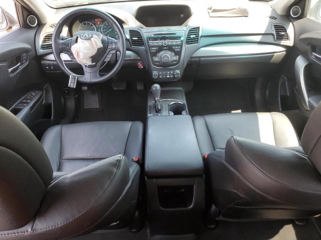 5J8TB4H55EL020900 Acura Rdx Technology