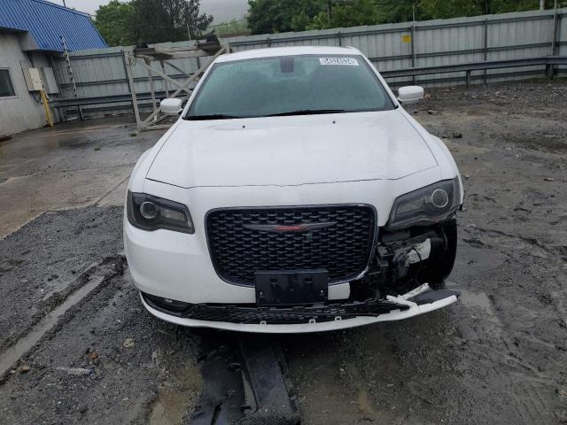 2C3CCABG7MH554727 Chrysler 300 S