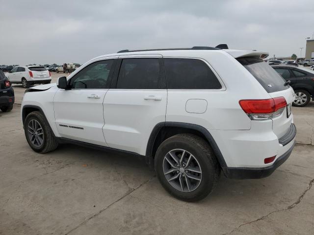 1C4RJEAG2JC434028 Jeep Grand Cherokee Laredo