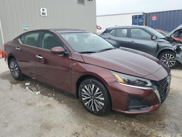 1N4BL4DWXPN321553 Nissan ALTIMA SV