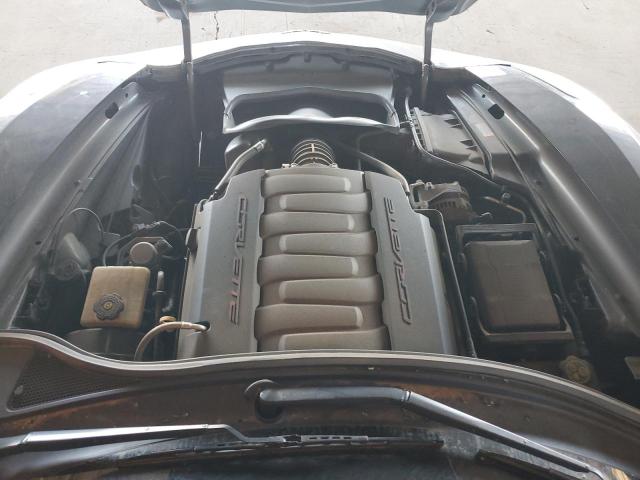 1G1YD2D76E5117918 Chevrolet Corvette Stingray 2lt