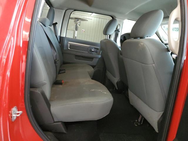 1C6RR7TT0KS587763 RAM 1500 Classic Slt