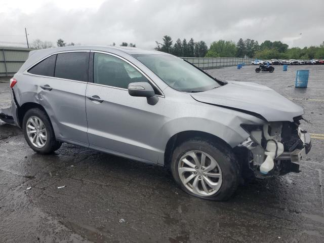 5J8TB4H35JL006679 Acura RDX