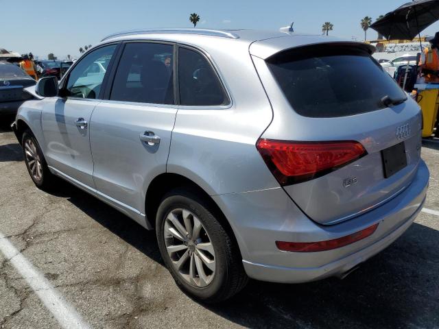 WA1LFAFP1FA147642 Audi Q5 Premium Plus