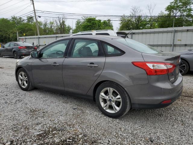 1FADP3F28EL206234 Ford FOCUS SE