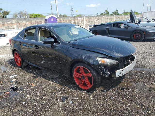 JTHBF1D2XF5073315 Lexus IS 250