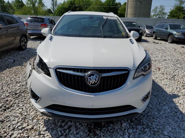 LRBFX2SA8KD011393 Buick Envision Essence