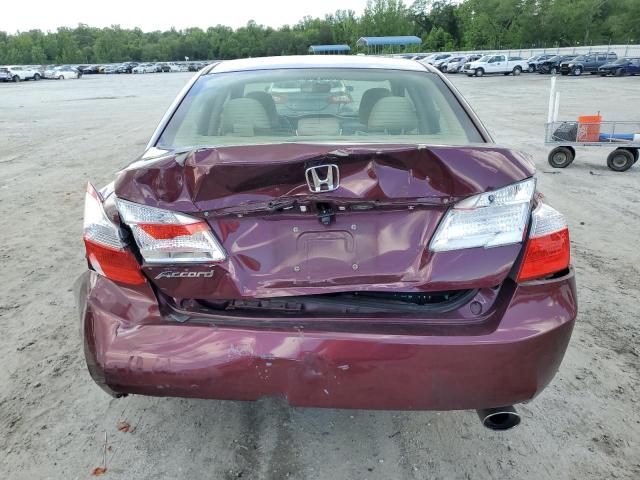 1HGCR2F36EA140282 Honda ACCORD LX