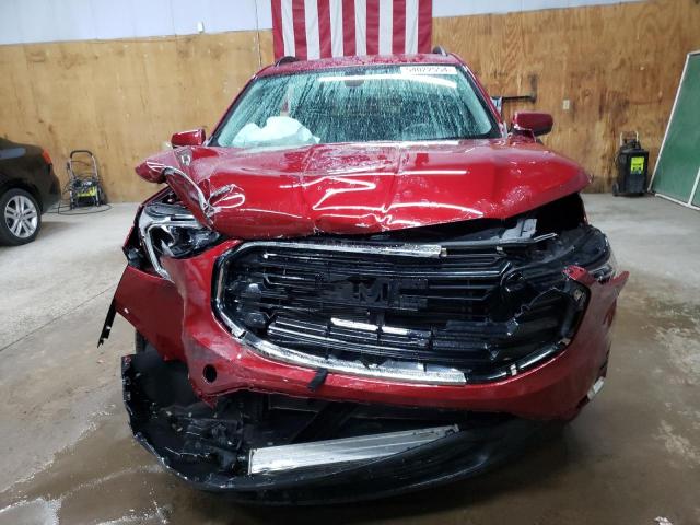 3GKALTEV5LL213460 GMC Terrain Sle